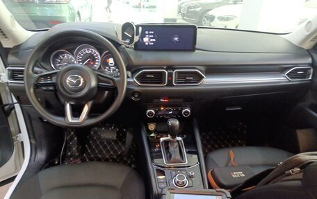 Mazda CX-5 II, 2024 год, 2 677 707 рублей, 8 фотография