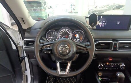 Mazda CX-5 II, 2024 год, 2 677 707 рублей, 10 фотография