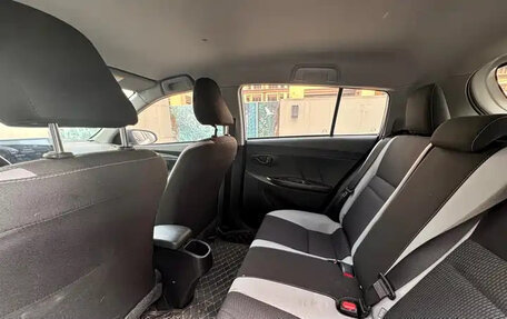 Toyota Yaris XP150 рестайлинг, 2022 год, 1 170 004 рублей, 6 фотография