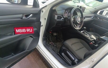 Mazda CX-5 II, 2024 год, 2 677 707 рублей, 7 фотография