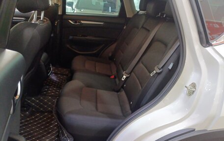 Mazda CX-5 II, 2024 год, 2 677 707 рублей, 12 фотография