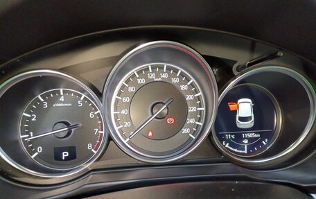 Mazda CX-5 II, 2024 год, 2 677 707 рублей, 14 фотография