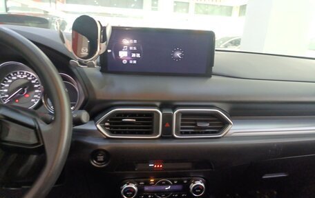 Mazda CX-5 II, 2024 год, 2 677 707 рублей, 13 фотография