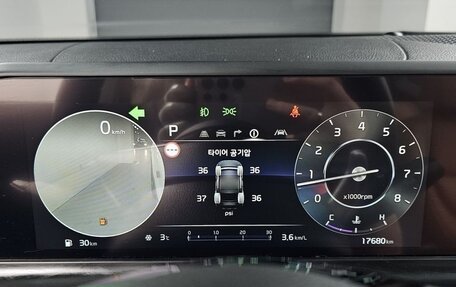 KIA Seltos I, 2023 год, 2 440 000 рублей, 4 фотография