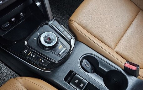 KIA Seltos I, 2023 год, 2 440 000 рублей, 10 фотография