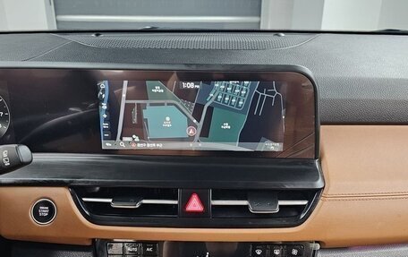 KIA Seltos I, 2023 год, 2 440 000 рублей, 15 фотография