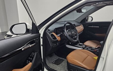 KIA Seltos I, 2023 год, 2 440 000 рублей, 8 фотография