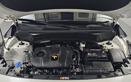 KIA Seltos I, 2023 год, 2 440 000 рублей, 12 фотография