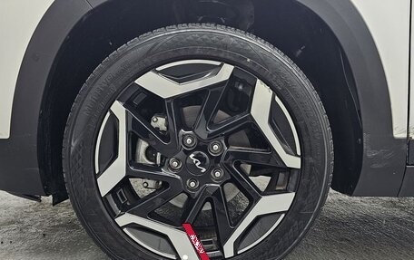 KIA Seltos I, 2023 год, 2 440 000 рублей, 14 фотография