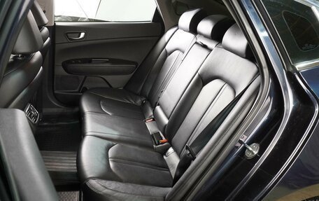 KIA Optima IV, 2017 год, 1 849 000 рублей, 9 фотография