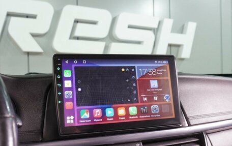 KIA Optima IV, 2017 год, 1 849 000 рублей, 13 фотография