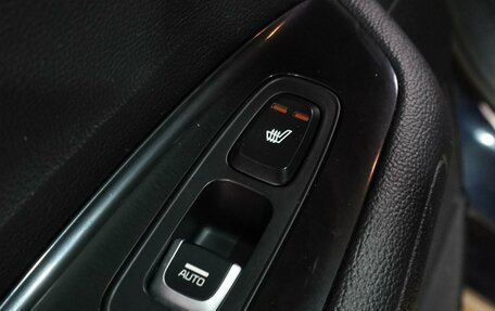 KIA Optima IV, 2017 год, 1 849 000 рублей, 23 фотография