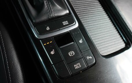 KIA Optima IV, 2017 год, 1 849 000 рублей, 22 фотография