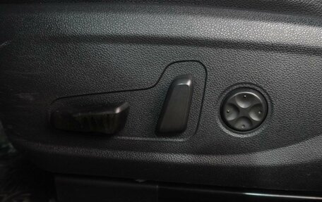 KIA Optima IV, 2017 год, 1 849 000 рублей, 20 фотография