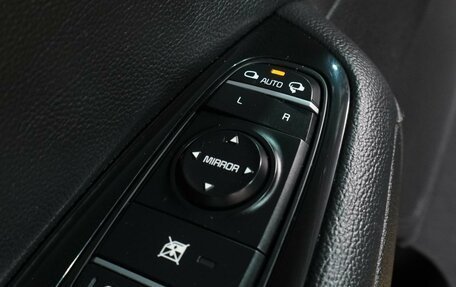 KIA Optima IV, 2017 год, 1 849 000 рублей, 24 фотография