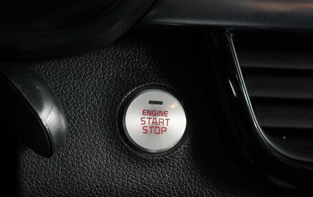 KIA Optima IV, 2017 год, 1 849 000 рублей, 21 фотография