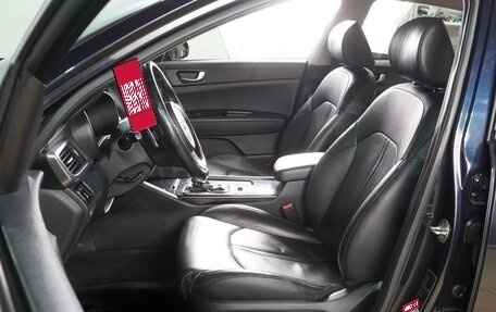 KIA Optima IV, 2017 год, 1 849 000 рублей, 10 фотография