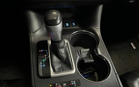 Toyota Highlander III, 2014 год, 2 900 000 рублей, 13 фотография