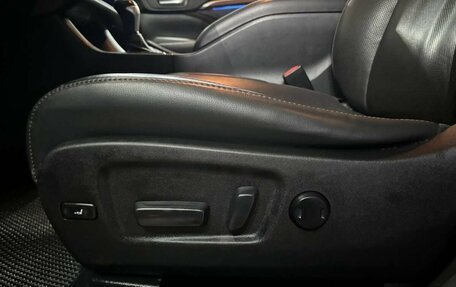 Toyota Highlander III, 2014 год, 2 900 000 рублей, 6 фотография