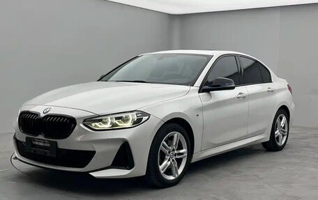 BMW 1 серия, 2021 год, 1 745 000 рублей, 1 фотография