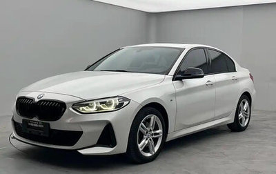 BMW 1 серия, 2021 год, 1 745 000 рублей, 1 фотография