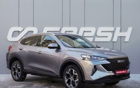 Haval F7x I, 2022 год, 2 290 000 рублей, 1 фотография