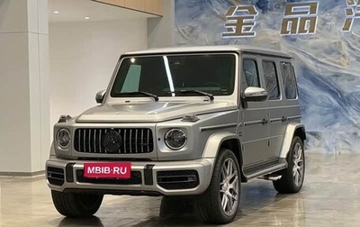 Mercedes-Benz G-Класс AMG, 2023 год, 36 000 000 рублей, 1 фотография