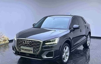 Audi Q2 I, 2021 год, 1 800 000 рублей, 1 фотография