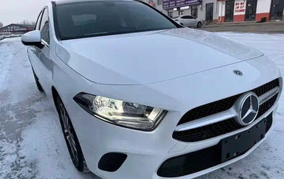 Mercedes-Benz A-Класс, 2023 год, 2 800 000 рублей, 1 фотография