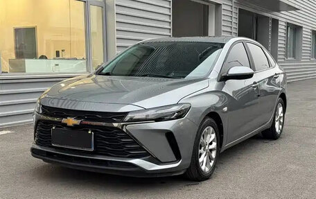 Chevrolet Monza, 2023 год, 1 285 004 рублей, 1 фотография