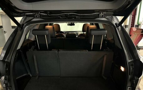 Toyota Highlander III, 2014 год, 2 900 000 рублей, 22 фотография