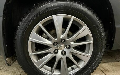 Toyota Highlander III, 2014 год, 2 900 000 рублей, 19 фотография