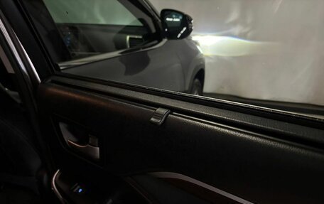 Toyota Highlander III, 2014 год, 2 900 000 рублей, 18 фотография