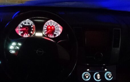 Haima 7, 2013 год, 370 000 рублей, 9 фотография