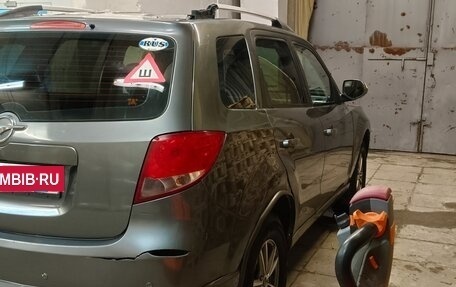 Haima 7, 2013 год, 370 000 рублей, 3 фотография