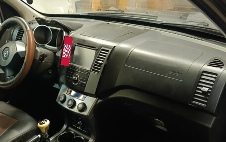 Haima 7, 2013 год, 370 000 рублей, 6 фотография