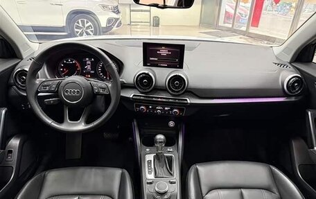 Audi Q2 I, 2022 год, 2 170 000 рублей, 5 фотография