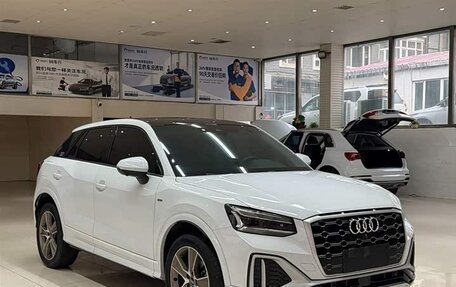 Audi Q2 I, 2022 год, 2 170 000 рублей, 2 фотография