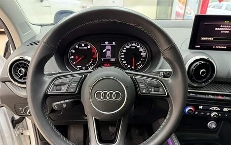 Audi Q2 I, 2022 год, 2 170 000 рублей, 11 фотография