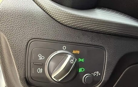 Audi Q2 I, 2022 год, 2 170 000 рублей, 10 фотография