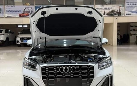 Audi Q2 I, 2022 год, 2 170 000 рублей, 8 фотография