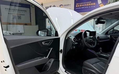 Audi Q2 I, 2022 год, 2 170 000 рублей, 9 фотография