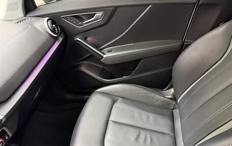 Audi Q2 I, 2022 год, 2 170 000 рублей, 15 фотография