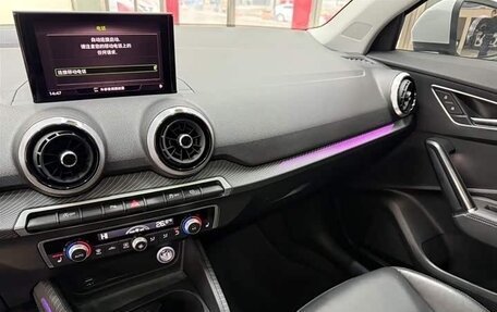 Audi Q2 I, 2022 год, 2 170 000 рублей, 12 фотография