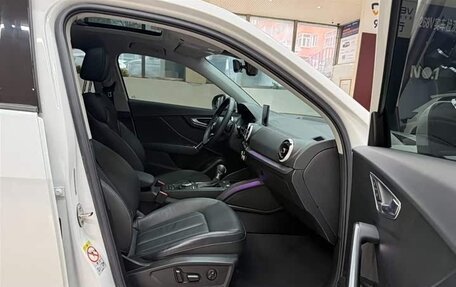 Audi Q2 I, 2022 год, 2 170 000 рублей, 19 фотография