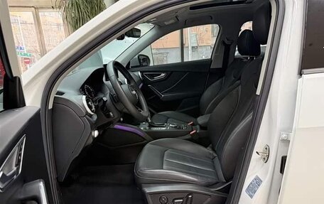 Audi Q2 I, 2022 год, 2 170 000 рублей, 16 фотография