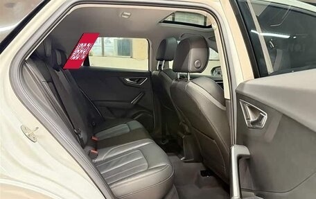 Audi Q2 I, 2022 год, 2 170 000 рублей, 20 фотография