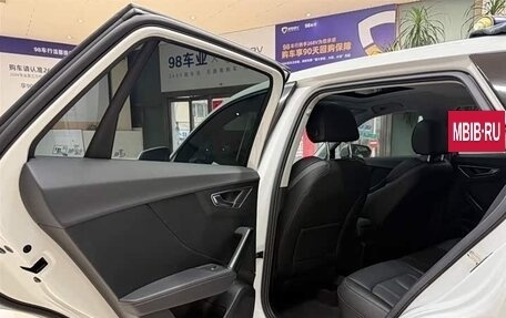 Audi Q2 I, 2022 год, 2 170 000 рублей, 17 фотография