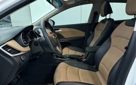 Chevrolet Cruze II, 2022 год, 1 000 000 рублей, 7 фотография