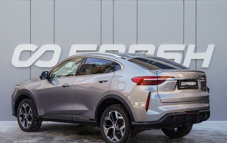 Haval F7x I, 2022 год, 2 290 000 рублей, 2 фотография